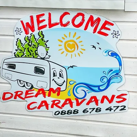 каравани дрийм арапя Царево