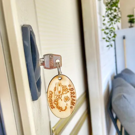 каравани дрийм арапя Κάμπινγκ *