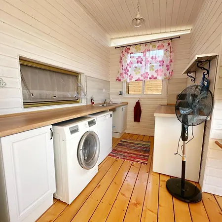 каравани дрийм арапя Къмпинг