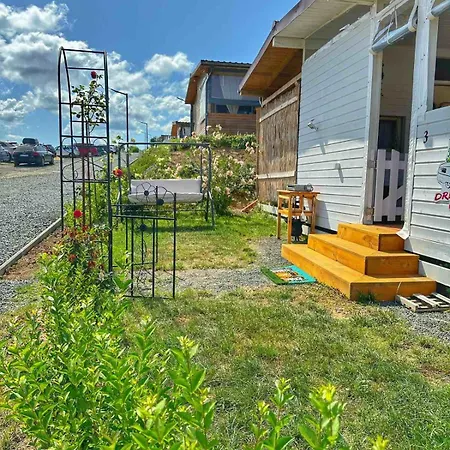 каравани дрийм арапя Tsarevo