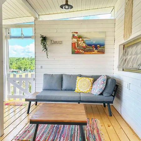 каравани дрийм арапя Κάμπινγκ Tsarevo