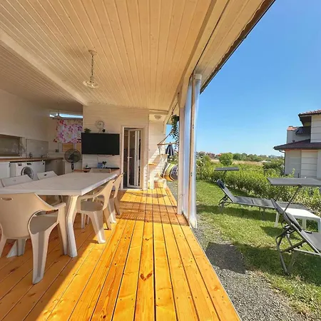 каравани дрийм арапя Tsarevo