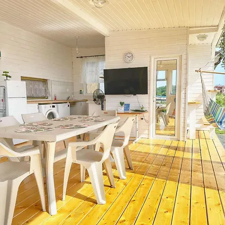 каравани дрийм арапя Κάμπινγκ *