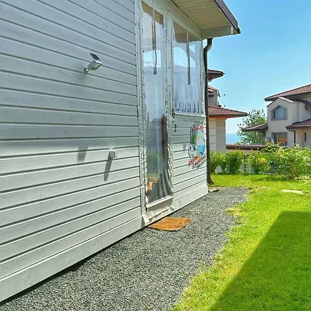 Къмпинг каравани дрийм арапя Царево