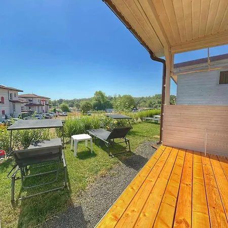 Къмпинг каравани дрийм арапя Царево