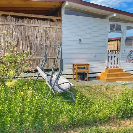 каравани дрийм арапя *