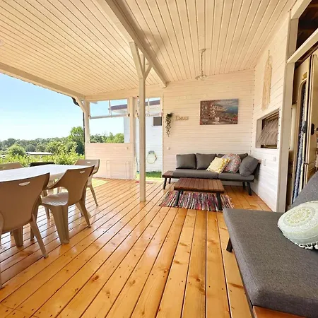 каравани дрийм арапя * Царево