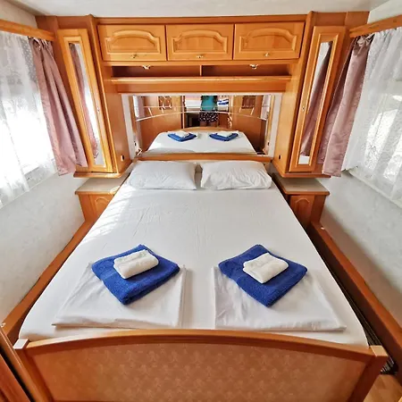 каравани дрийм арапя