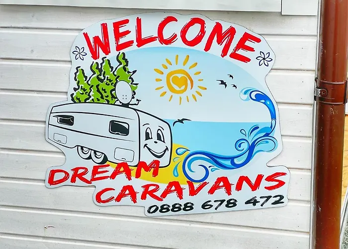 каравани дрийм арапя ツァレヴォ