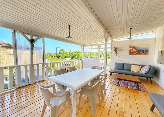 каравани дрийм арапя *