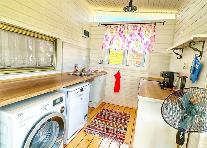 каравани дрийм арапя