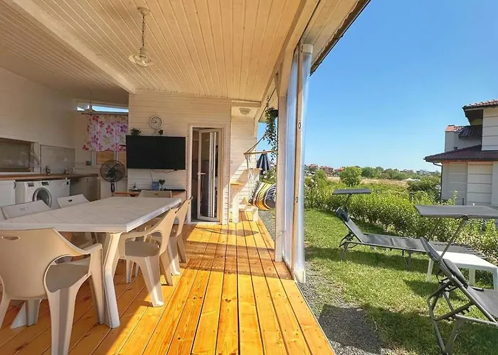 каравани дрийм арапя ツァレヴォ