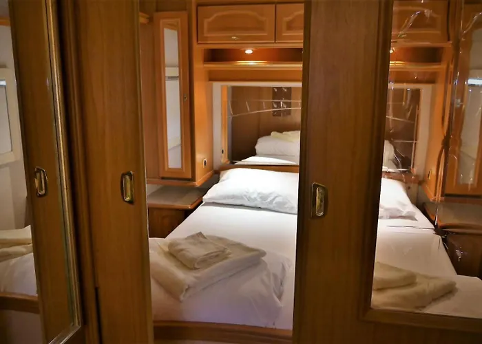 каравани дрийм арапя ツァレヴォ