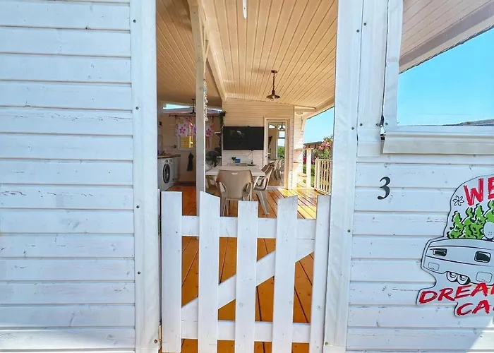 каравани дрийм арапя * ツァレヴォ