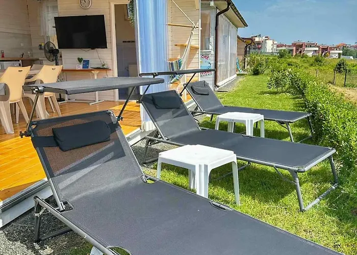 каравани дрийм арапя ツァレヴォ