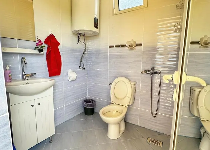 каравани дрийм арапя キャンプ場 *