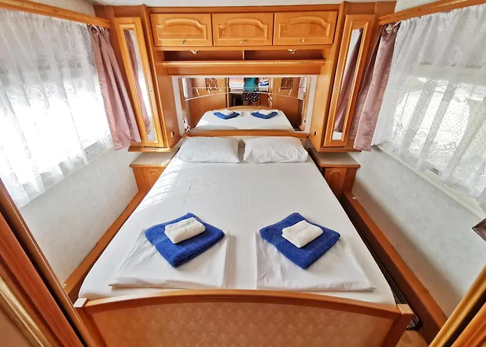 каравани дрийм арапя