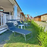 каравани дрийм арапя Kamp alanı *