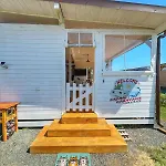 каравани дрийм арапя Kamp alanı