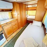 каравани дрийм арапя Kamp alanı Tsarevo
