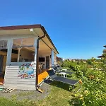 каравани дрийм арапя Kamp alanı