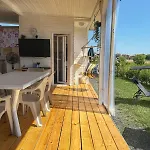 каравани дрийм арапя Kamp alanı Tsarevo