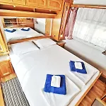 каравани дрийм арапя Tsarevo