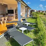 Kamp alanı каравани дрийм арапя
