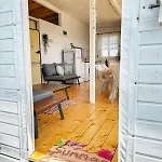 каравани дрийм арапя Kamp alanı Tsarevo