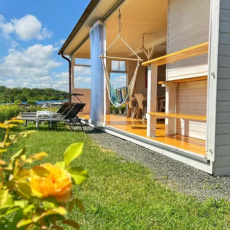 каравани дрийм арапя Campingplads *