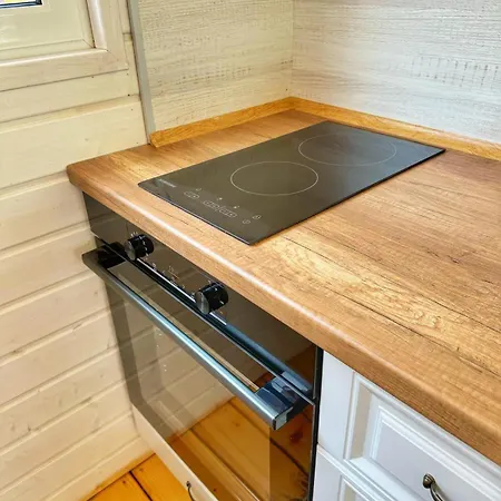 Campingplads каравани дрийм арапя *