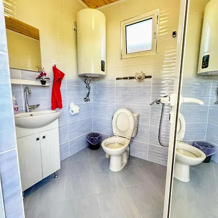 каравани дрийм арапя