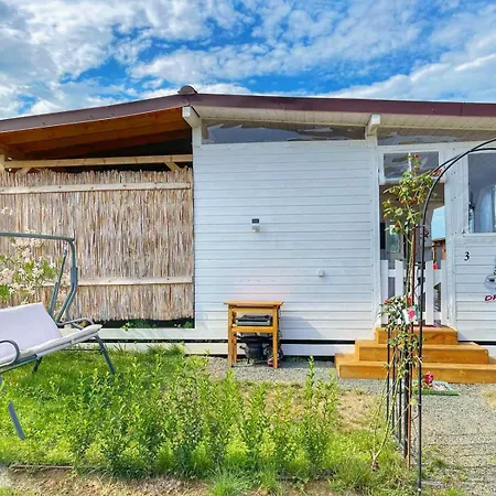 каравани дрийм арапя Camping Tsarévo