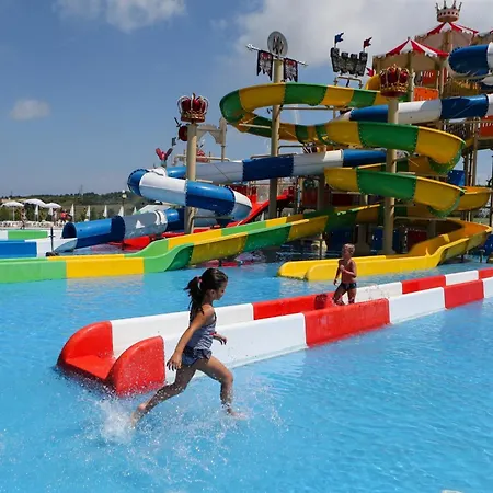 каравани дрийм арапя * تساريفو