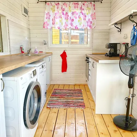 каравани дрийм арапя Campingplads