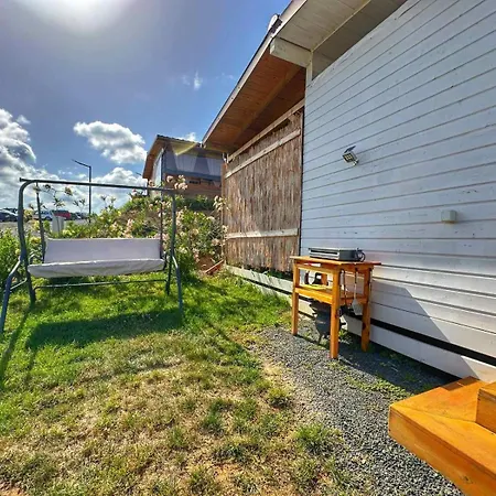 каравани дрийм арапя Campingplads *