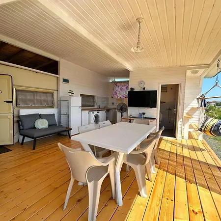 каравани дрийм арапя *