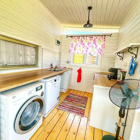 каравани дрийм арапя