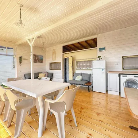 каравани дрийм арапя Tsarevo