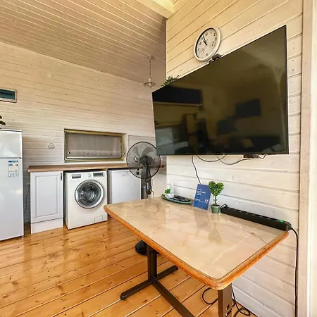 каравани дрийм арапя