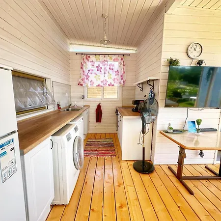 каравани дрийм арапя *