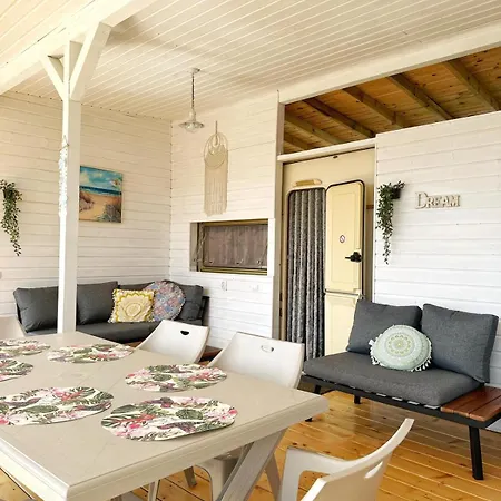 каравани дрийм арапя