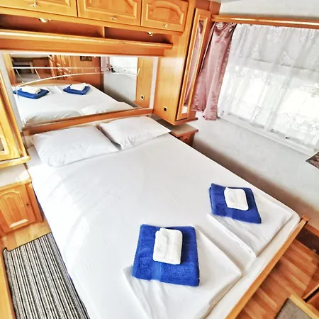 каравани дрийм арапя تساريفو