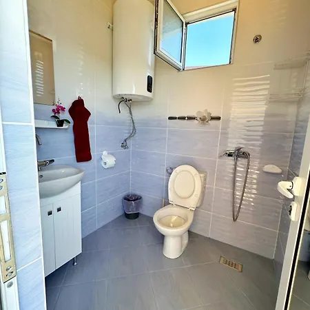 каравани дрийм арапя * Tsarevo