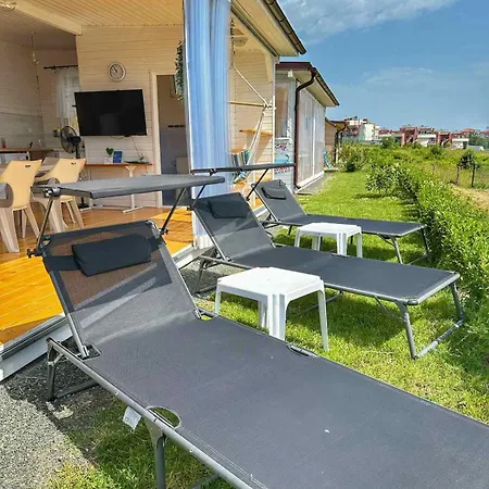 каравани дрийм арапя تساريفو