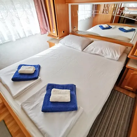 каравани дрийм арапя