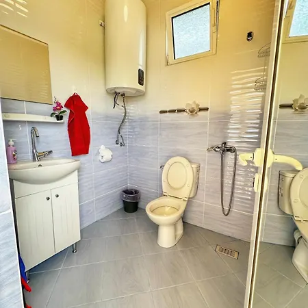 каравани дрийм арапя Campingplads *