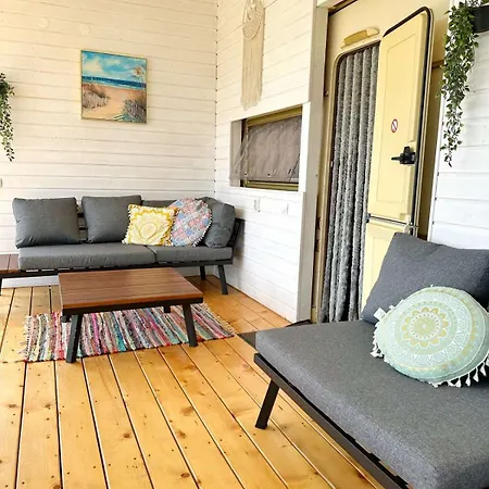 каравани дрийм арапя تساريفو