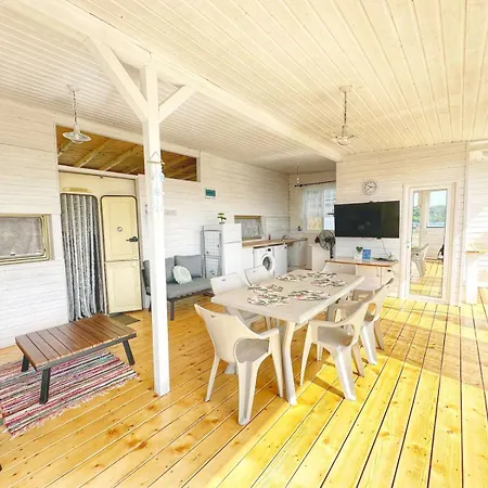 каравани дрийм арапя Campingplads *