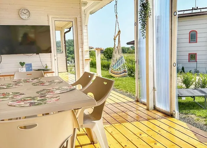 каравани дрийм арапя